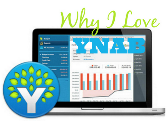 Why I Love YNAB