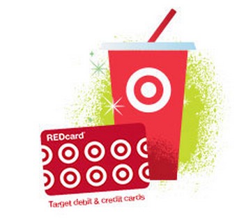 Target Cafe Redcard Deal
