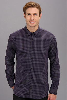 Elie Tahari Men s Shirts for Just 20.15 Up to 89 Off