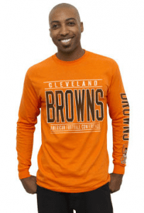 Browns T-Shirt