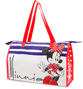 reusable disney tote bags