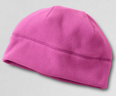 Thermacheck Girls' Fleece Hat
