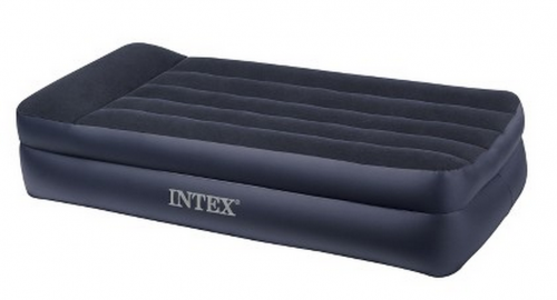 intex blow up mattress reviews