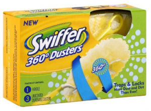 swiffer 360 duster