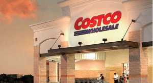 Costco Visa Deal Announced