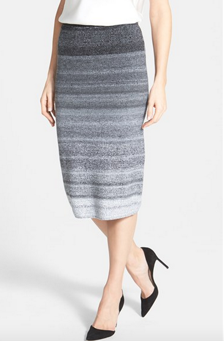 Nordstrom | Up to 50% off Pencil Line & Maxi Skirts
