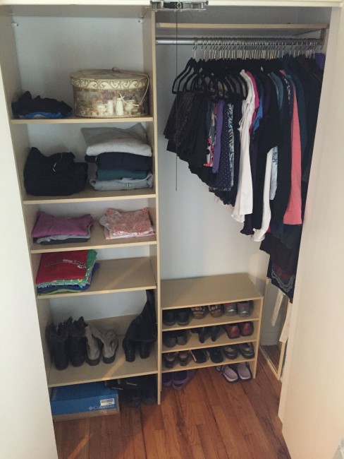 closet after from above