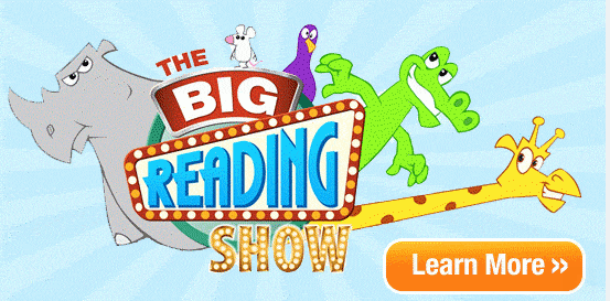 Big Reading Show