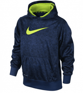 Boys Nike Sweatshirt