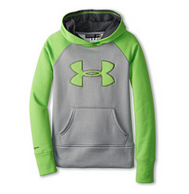 under armour hoodie 2015