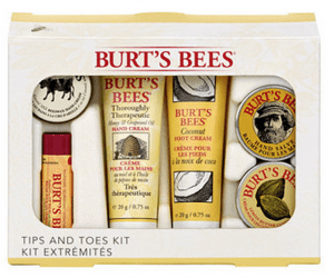Burt's Bees Deal