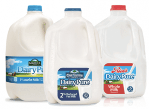 CVS: Gallon of DairyPure Milk for $.79!