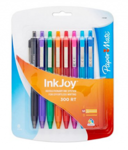 Paper Mate Ink Joy Pens