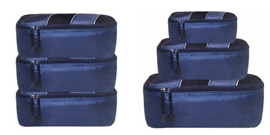 Best Price on Packing Cubes