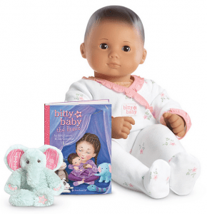 American Girl Doll Bitty Baby Sale