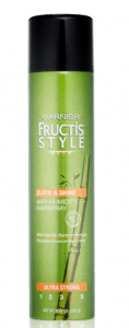 Fructis Hairspray
