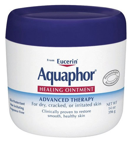Aquaphor Advanced Therapy Healing Ointment (14-Ounce) -- Just $6.13