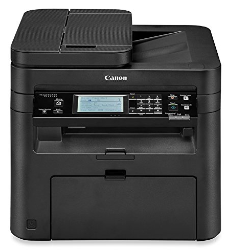 best canon black and white laser printer