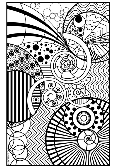 Free Coloring Pages from Crayola