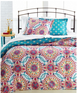 Macy's Comforter Sets