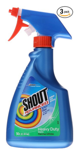 shout it out cleaner