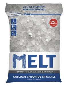 Ice Melt