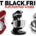 Best Black Friday KitchenAid Deals