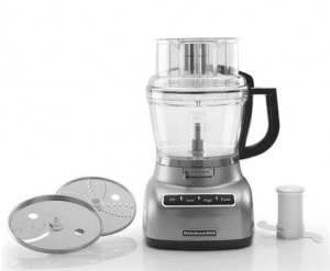 Kitchen Aid Food Processor 13-Cup