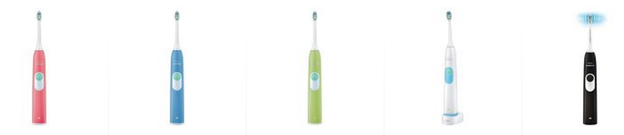 Target Sonicare Toothbrush Black Friday Deal