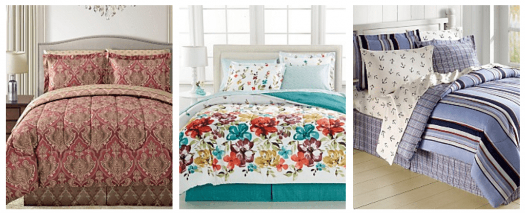 Macy's Black Friday Deals | Complete Bedding Sets For $39.99