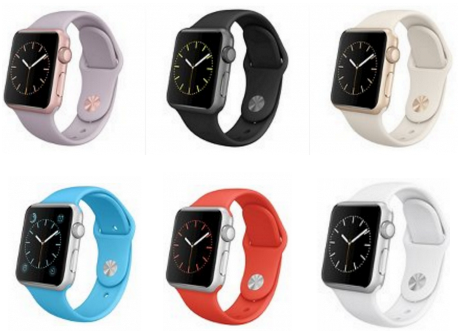 Target S Black Friday Apple Watch Deal Restocked As Low As 231 55