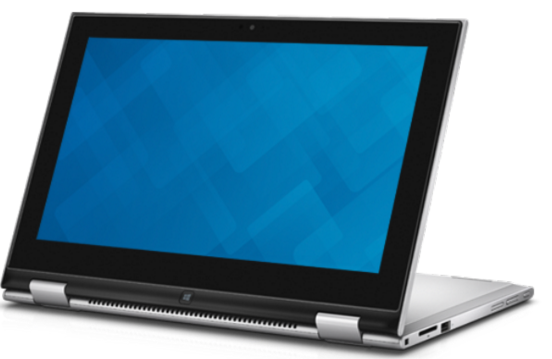 Black Friday Laptop Deals Dell Flip Computer