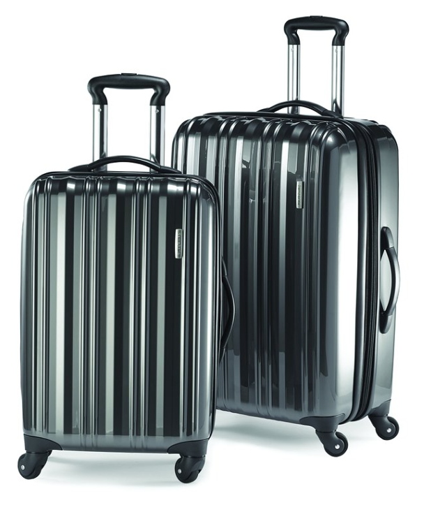 samsonite glenbrook ltd 20 spinner