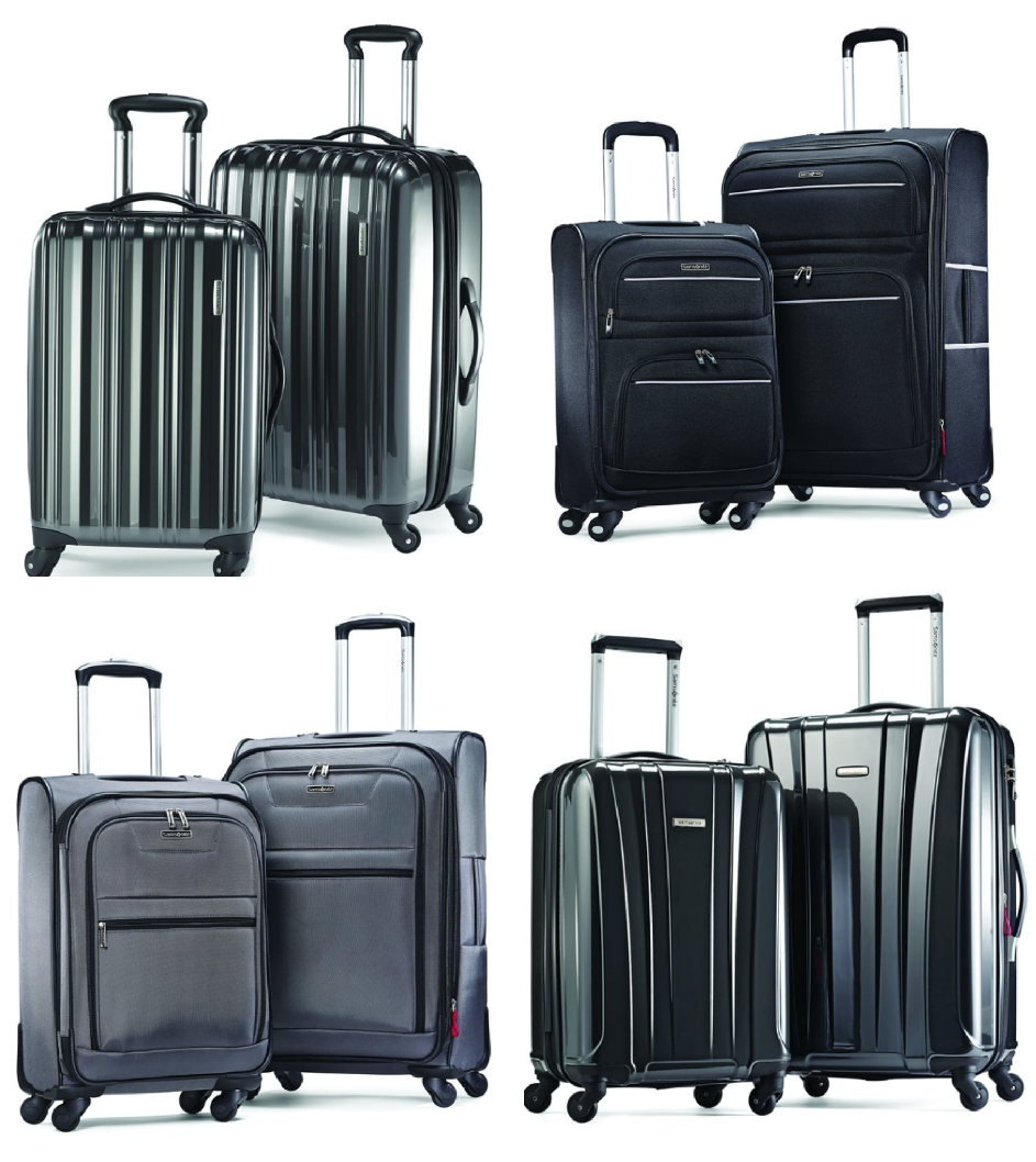 luggage bag black friday deals