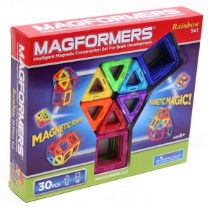 Magformers Deal TODAY ONLY