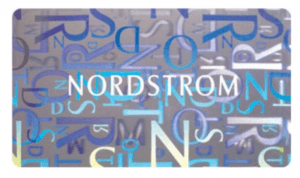 Nordstrom 100 Gift Card Get 10