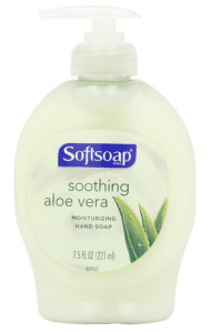 SoftSoap 