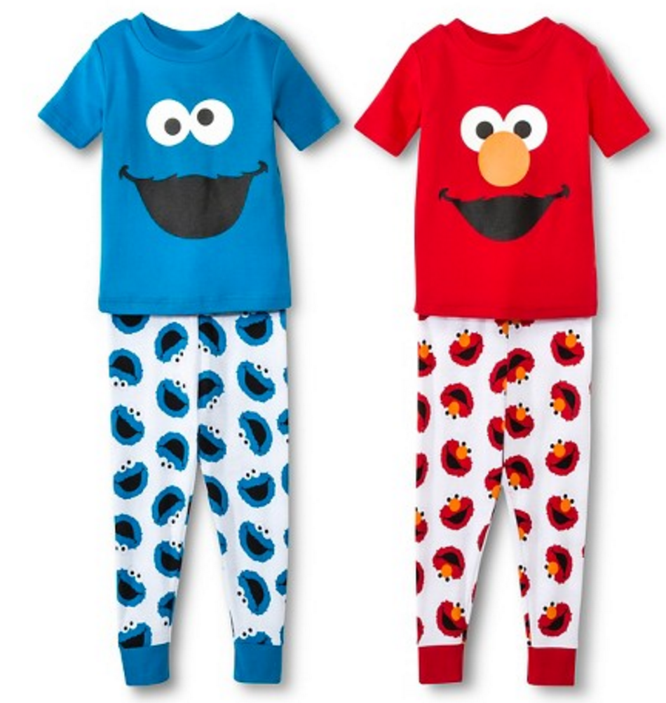 Kids' PJs for Just $6.37 per Pair - Or Less!