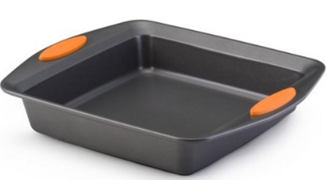 Brownie Pan for 80% off