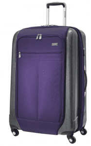 Spinner Luggage