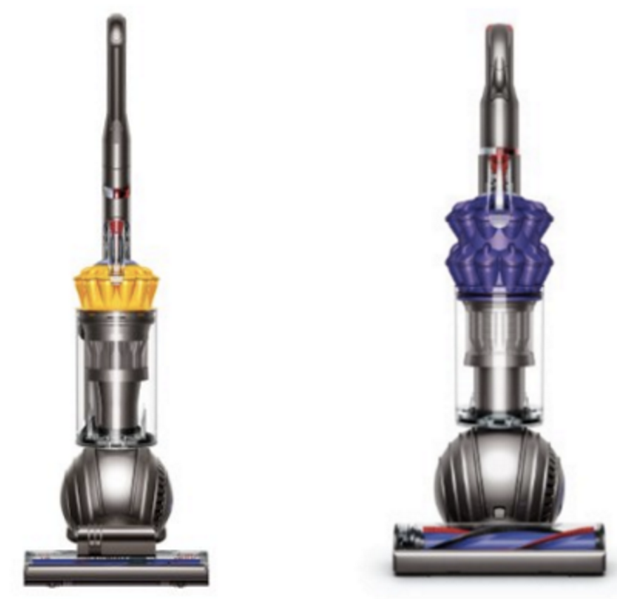 40% Off Dyson Vacuum Sale - As low as $225 (Down from $400)