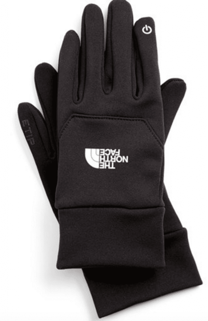 Перчатки the North face Etip Glove