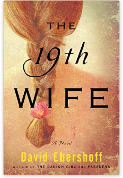 the 19th wife book summary