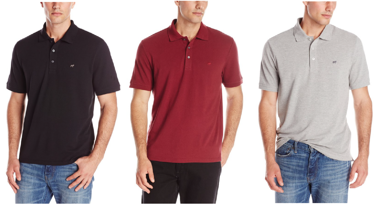 low price polo shirts