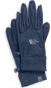 NorthFace Gloves