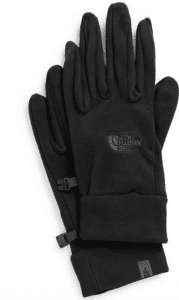 NorthFace Gloves