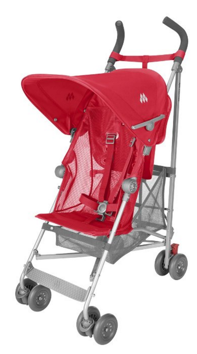 BEST PRICE! Maclaren Volo Stroller - $20 Less than Previous Low