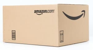 amazon shipping box