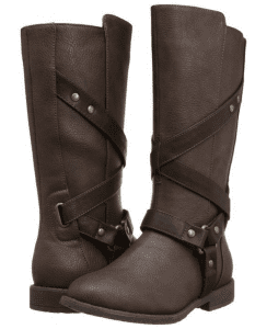 Kenneth Cole Girls Boots