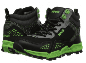 Teva Boys Hiking Boots - As low as $11.89!